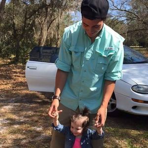 Meet your Posher, Michael